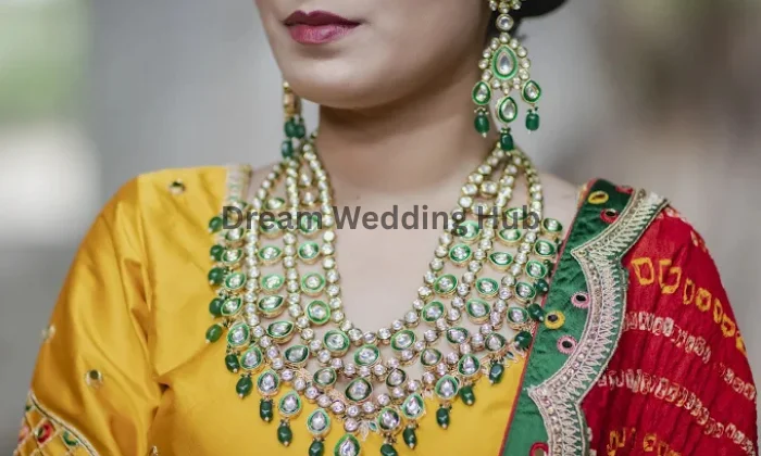 Shalibhadra Fashion jewellery